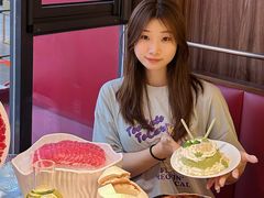 -捞神煲汤火锅(湖滨商业街店)