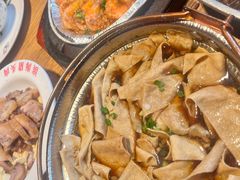 -山芋腔苏北菜(盐城滨海店)