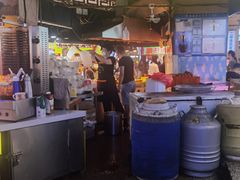 -东门町美食街