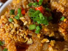 -炉小二铜锅牛蛙•川湘菜(三里屯店)