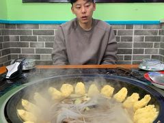 -边江铁锅炖鱼(振八街店)