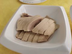 -清真马祥兴菜馆(云南北路店)