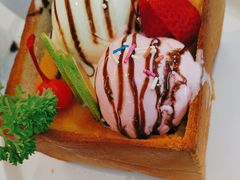 -玉林烤鸭店(定福庄店)