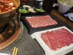 -清真京华源·涮肉烧烤(丰庆店)