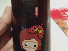 -渝是乎酸菜鱼(龙旗购物中心店)