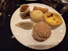 -上海大宁福朋喜来登酒店大堂吧(共和新路店)