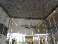 -东莞松山湖万象汇