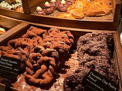 -B&C黄油与面包·THE GARDEN BAKERY概念店(世纪汇店)