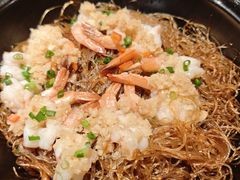 虾仁粉丝煲-啫火啫啫煲·顺德干蒸(西乡天虹店)