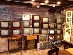 -放哈·甜醅子奶茶创造者(正宁路店)