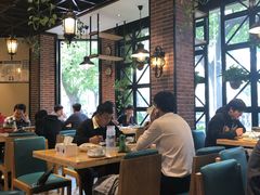 大堂-金悦印象小馆(三里河店)