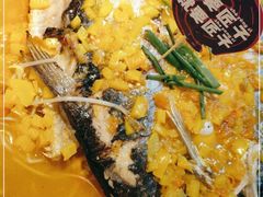 -匠子烤鱼(东方万达店)
