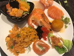 -深圳四季酒店·馥自助餐厅