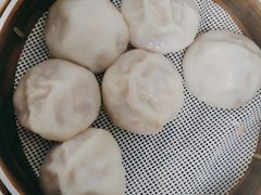 鸡汁汤包-百年尹氏汤包(湖南路狮子桥店)