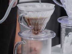 -Manner Coffee(深圳福田大中华店)