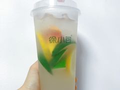 -徐小包的奶茶(柯桥鉴湖路店)