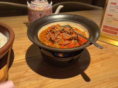 -图味美小黄鱼·景德菜(浙江路店)