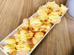 -苦尽酒馆·川菜(鼓楼店)