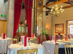 -玫瑰厅上海菜(兴国路店)