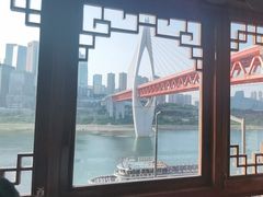 -小天鹅火锅·一线江景洪鼎旗舰店(洪崖洞店)