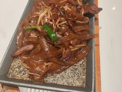 -稻香海鲜饭店(第一国际店)
