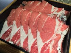 安格斯肥牛-麻路成都火锅(柏威年店)