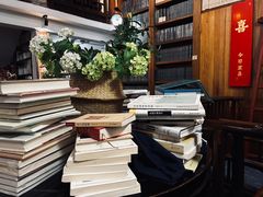 -道南書院·私房菜·早午茶·茶馆