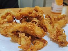 -金海湾海鲜排档(朱家尖店)