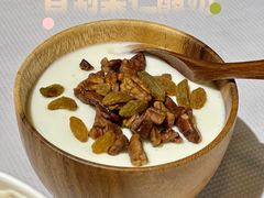 -谷丽羊肉串·新疆鲜货烧烤馆·清真·夜宵(长沙首店)