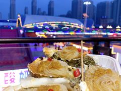 -塔湾兴顺国际观光夜市