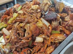 御前四宝-鱼头王香辣馆(濠堂东巷店)