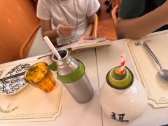 -太食獸泰式茶餐厅(IFS国金中心店)