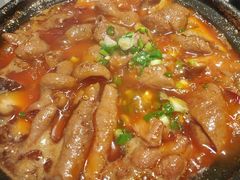 -陶德砂锅(蜀汉路店)