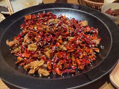 -鸽子窝(黄村店)