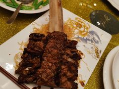 -广州塔晖粤轩中餐厅