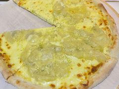 -get pizza意大利餐厅(凯德MALL店)