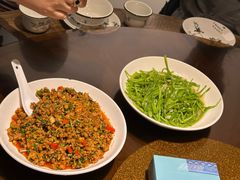 -小喜客·云南特色菜(纳西庭院店)