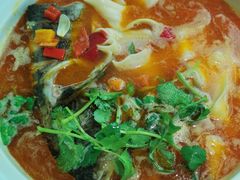 -苏梦江南·淮扬菜(夫子庙店)