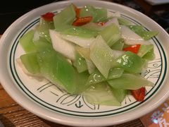 -云海肴·云南小炒·汽锅鸡(天津国金汇店)