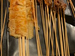-老啪叽串炒饭(铁百店)