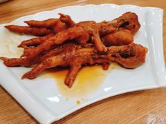 -老苏州大客堂·苏帮菜·松鼠桂鱼·苏州传统小吃(观前街人民商场店)