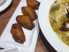 -晋家门(文峰广场店)