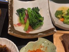 -花潮料理艺食馆(成都万象城店)