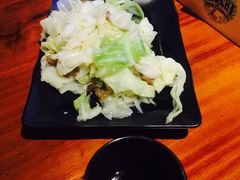 -盛天毛血旺非遗美食(观音桥店)