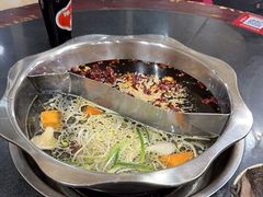 -储奇门鳝鱼火锅(总店)