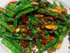 -麻都·成都菜(人民广场店)