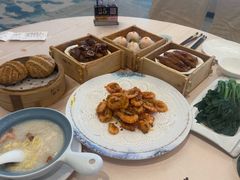 -渔村盛宴(航空新城店)
