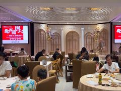 -广东胜利宾馆西关粤中餐厅