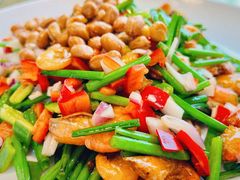 -大笑饭堂(甲子桥店)