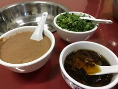 -好运来农家菜(吉林路店)